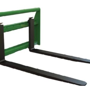 Paleteira para Conjunto Frontal