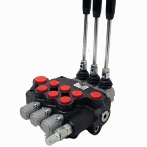 Joystick para comando