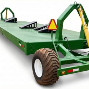 Carreta para Transporte de Plantadeira