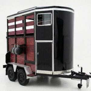 Carretinha para Transportar Cavalo