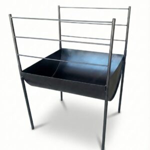 Churraqueira Portátil