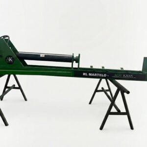 Rachador de Lenha Hidráulico